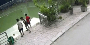 When TikTok becomes a child’s only script