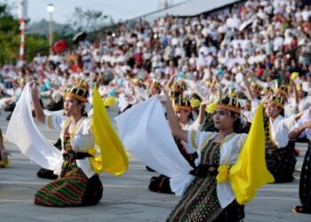 Bishop in Indonesia calls for tourism that unites people and protects creation