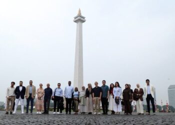 Human Fraternity Fellowship continues legacy of Pope Francis in new generations