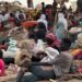 War, hunger, displacement and disease plague Sudanese civilians