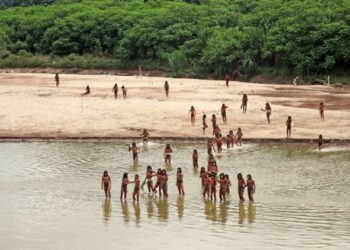 International Day of Indigenous Peoples: The right to remain apart