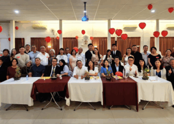 Marriage Course Inspires Couples to Deeper Love: A Transformative Journey