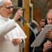 Pope: Proclamation of Christ is mission of every Christian