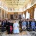 Pope to Christian politicians: ‘Values’ without Christ cannot change the world