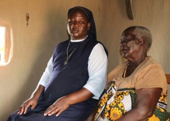 Kenya: Benedictine Sisters restoring dignity to the elderly