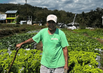 Indonesian diocese leads farmers in boosting progress, environment