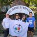 Camino walk is taking shape in Sabah