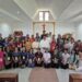 The first Catechetical Committee for Paitan Mission