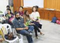 Composting and hydroponics workshop promotes eco-friendly living