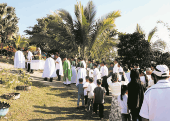 “Mintalah, maka kamu akan diberikan”