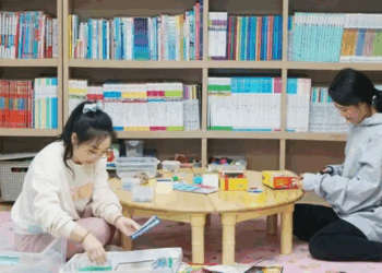 Catholics build ‘faith bridges’ across generations in Seoul