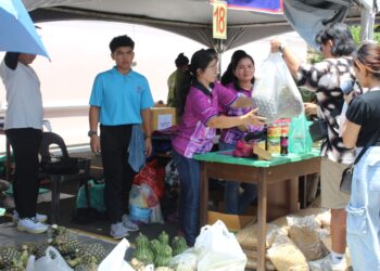 第十六屆蒙福青年培訓中心開放日及義賣會獲踴躍支持