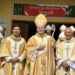 Ordination of first Khmer bishop marks new chapter for Catholic Church in Cambodia