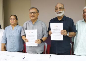 Cross-border Caritas pact champions migrant dignity