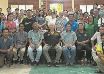 Program MPC perdalamkan pemahaman umat mengenai perkembangan gereja