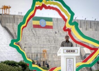 Ethiopia inaugurates Africa’s largest hydroelectric dam