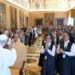 Pope to women religious: The world needs generous women