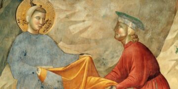 ‘My St Francis’: posthumous book by Pope Francis to be released in Italy