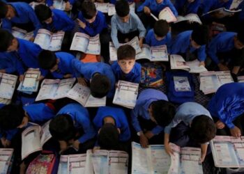 International Literacy Day: It is the foundation for the digital world