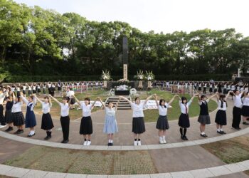 Japan Catholic educators urged to ‘live’ values as spiritual capital takes center stage