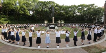 Japan Catholic educators urged to ‘live’ values as spiritual capital takes center stage