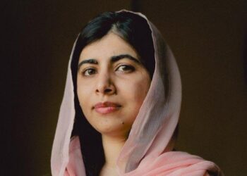 Malala: We must all fight courageously for the right to education