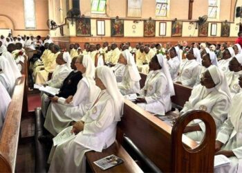 Mission alive at 140 years: Legacy of the Precious Blood Sisters