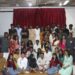 Youth leaders in Sri Lanka, India undergo training on rights, faith-driven leadership