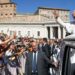 Pope: Justice must be animated by wisdom, love, and mercy