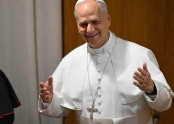 Pope: Bishops must embody Christ’s service in humility and prayer