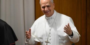 Pope: Bishops must embody Christ’s service in humility and prayer