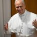 Pope: Bishops must embody Christ’s service in humility and prayer