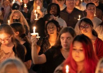 US Catholic Leaders call for prayer in ‘perilous moment’ in society