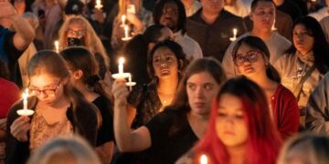 US Catholic Leaders call for prayer in ‘perilous moment’ in society