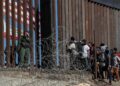 Mexico-U.S. bishops: Migrants face inhumane, dangerous conditions