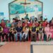 Lawatan Komiti Alkitab St Catherine ke Chapel St Simon, Pulau Penampang