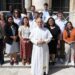 Young media professionals explore faith communication in Rome