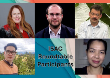 Bangkok-based Vietnamese priest-scholar urges academics to shape Catholic conversations with integrity and hope