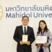 Catholic scholar honored for peacebuilding work in Thailand’s deep south