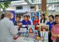 Lay movements in Bangkok renew commitment as ‘missionaries of hope’ on World Mission Sunday
