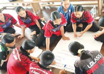 Perlu revolusi pola hidup demi perlindungan rumah kita bersama