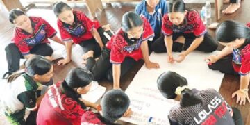 Perlu revolusi pola hidup demi perlindungan rumah kita bersama