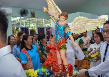 Berhati-hati dengan pengaruh jahat