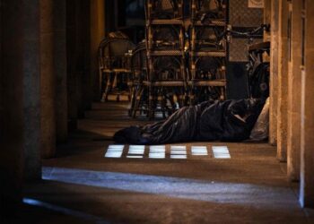 International Day for the Eradication of Poverty: Stop the stigma