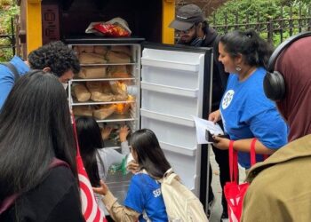 Franciscan Month: U.S. colleges reflect on service and interfaith dialogue