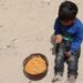 673 Million people experienced hunger in 2024