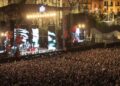 Vitae Fest Rome 2025 to join music and art on behalf of reconciliation