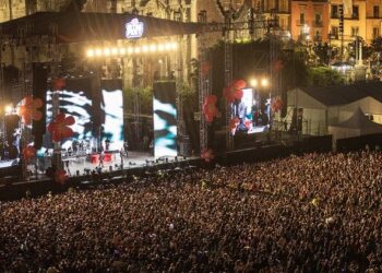 Vitae Fest Rome 2025 to join music and art on behalf of reconciliation