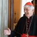 Pope remembers late Cardinal Menichelli as “dear brother”