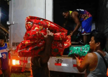 Philippine archdiocese helps quake victims cope with trauma